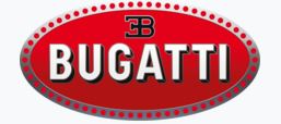 Bugatti Logo