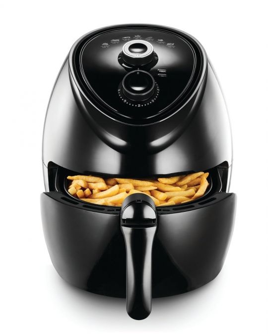 Air Fryers vs Ovens What’s the difference? Canstar Blue