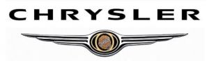 Chrysler Logo