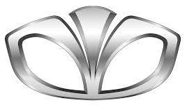 Daewoo Logo