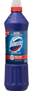 Domestos disinfectant review