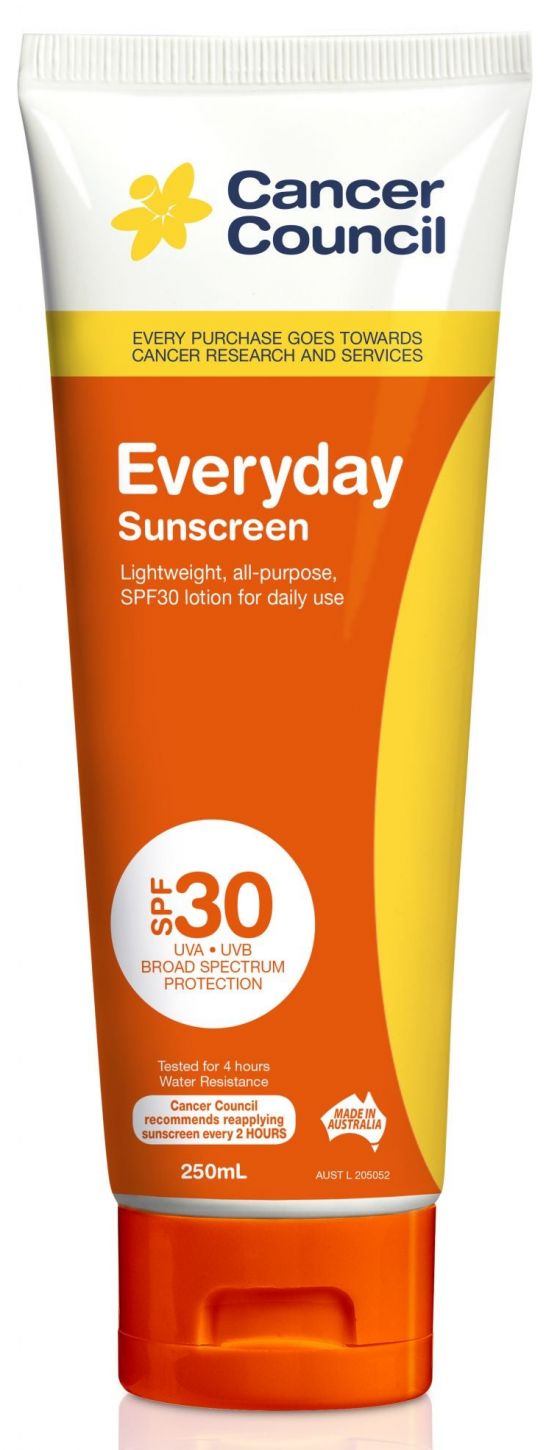 Sunscreen Reviews | Best Brands & Guide - Canstar Blue