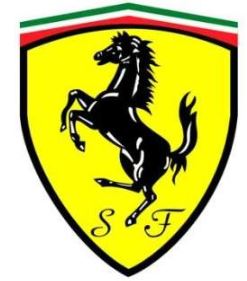 Ferrari Logo