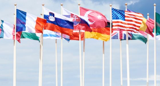 National Flags