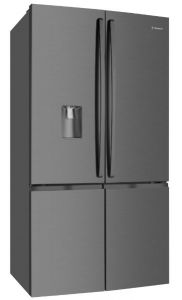 four door fridge size and type 