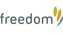 Freedom Logo