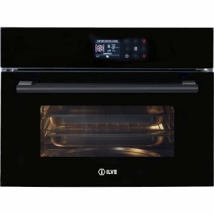 ILVE Combi-Steam Oven