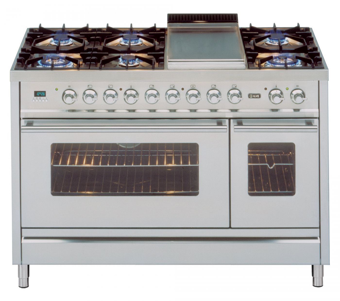 ILVE Ovens Review Models, Features & Prices Canstar Blue