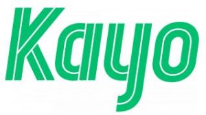 Kayo logo