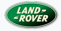 Land Rover Logo