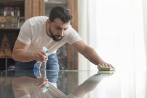 What is the best multipurpose cleaner?