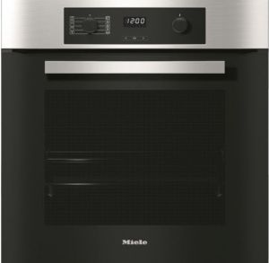 Miele oven