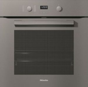 Miele 60cm Pyrolytic Oven 