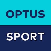 Optus Sport app