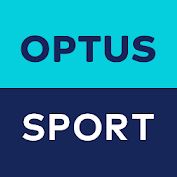 Optus Sport app