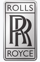 Rolls Royce Logo