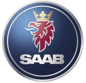 Saab Logo