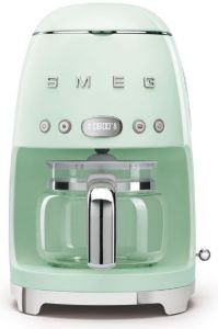 Smeg coffee machine