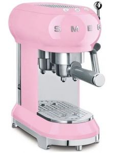 Smeg 50s Retro Style Coffee Machine 