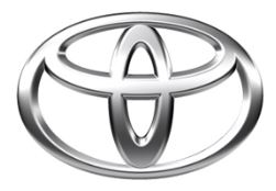 Toyota Logo