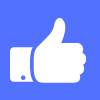 thumbs up