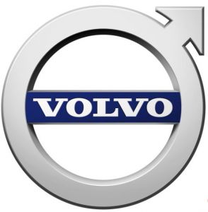 Volvo Logo