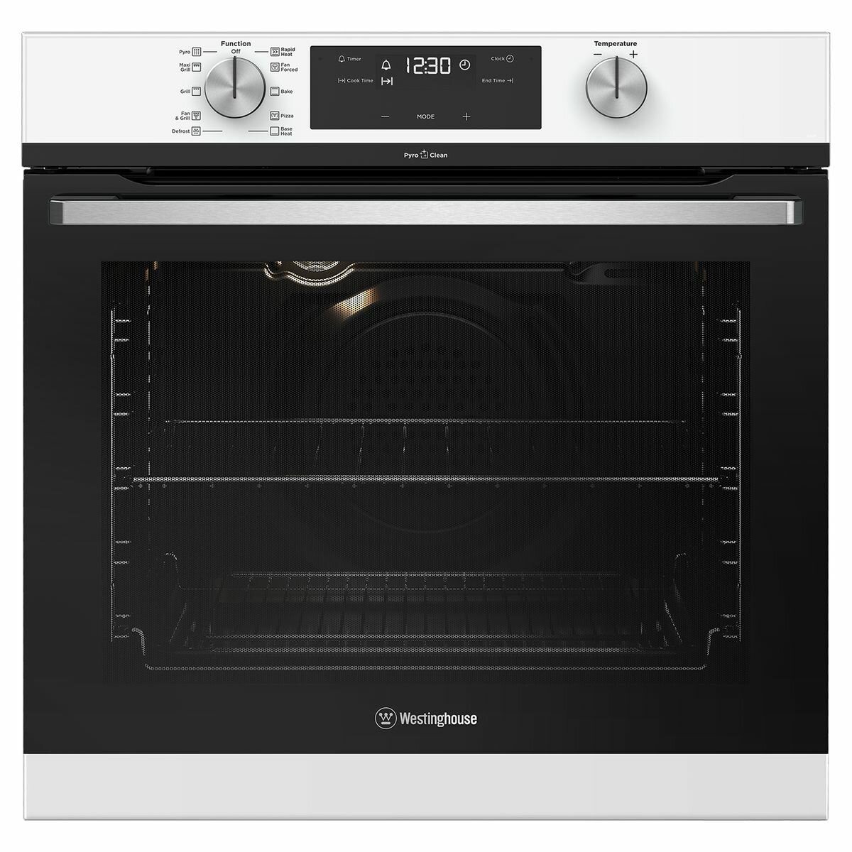 Westinghouse Ovens Review Models, Features, Prices Canstar Blue