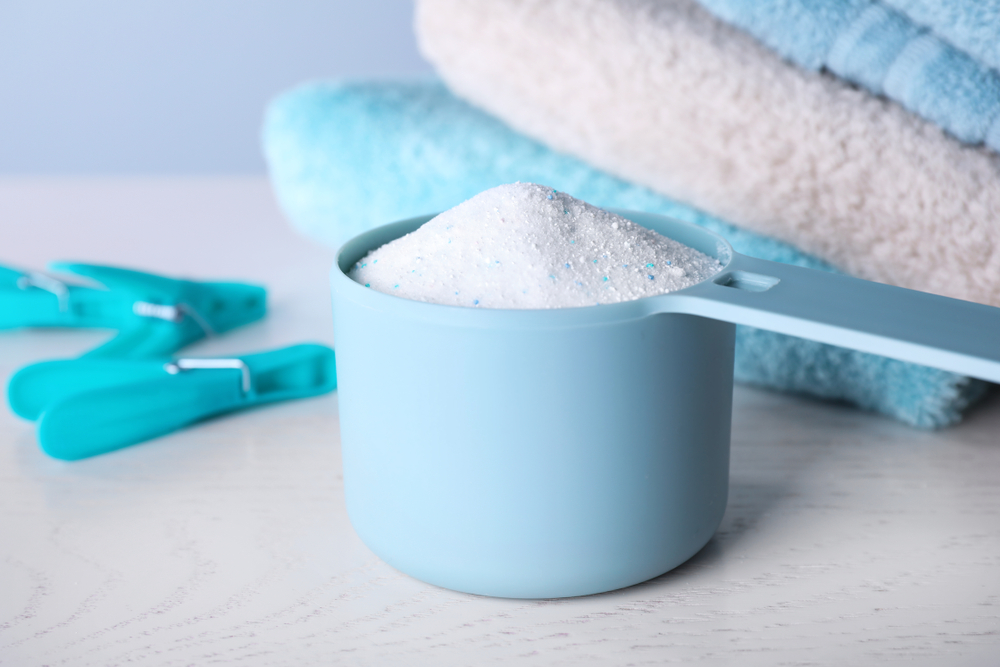 Laundry Powder vs Liquid Which Should I Use? Canstar Blue