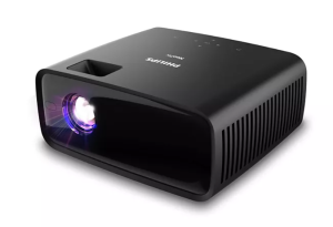 philips projector