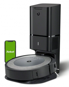 Roomba i3+ Robot Vacuum
