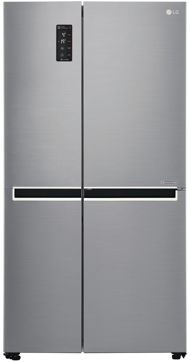 Fridge Sizes Guide What Size Fridge Do I Need? Canstar Blue