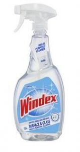 Windex multipurpose cleaner review