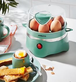  Ambiano Egg Cooker ALDI