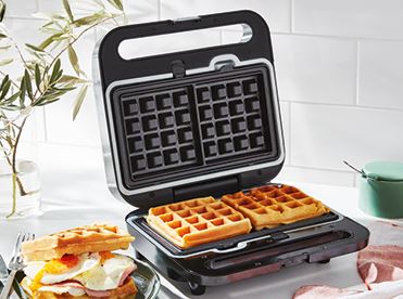 ALDI multi snack maker