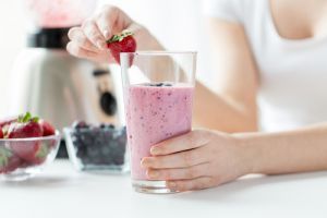Are diet shakes good?
