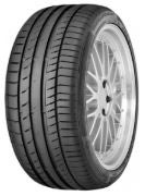 Continental tyres review