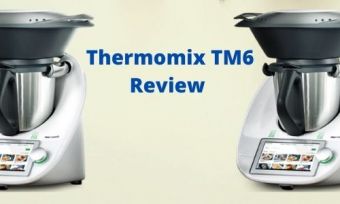 Thermomix TM6 Review