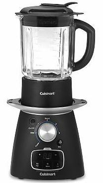 Cuisinart Blend and Cook Soup Maker 