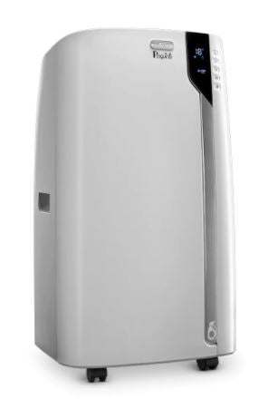 DeLonghi portable air conditioners review