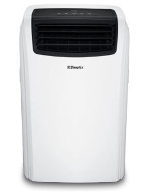 Dimplex Portable Air Conditioner review