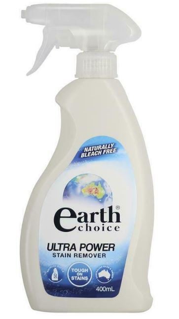 Earth Choice Laundry Stain Remover