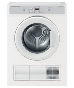 Fisher & Paykel vented dryer