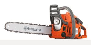 Husqvarna Chainsaw