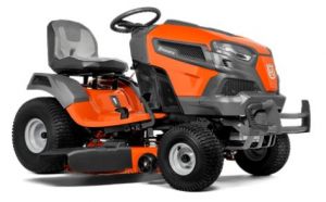 Husqvarna Lawn Mower