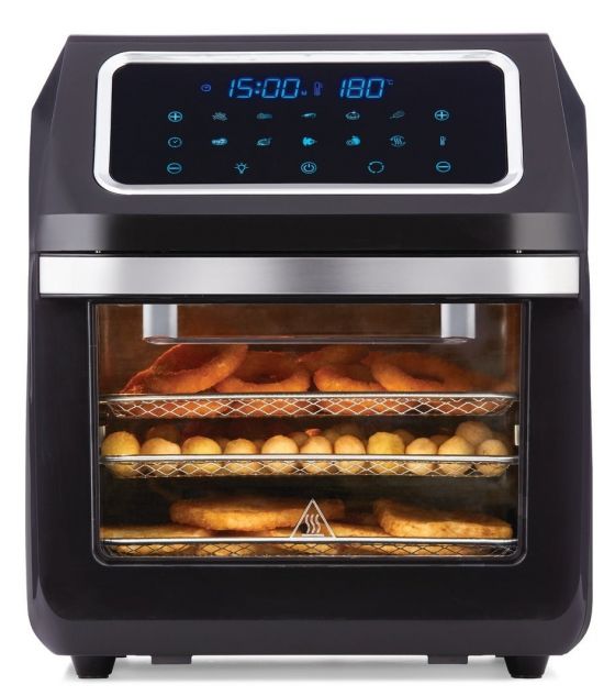 Kmart Anko Air Fryers Review Model & Prices Canstar Blue