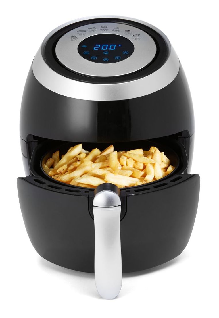 Kmart Air Fryers Model Reviews & Prices Canstar Blue