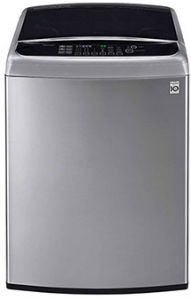 LG top loading wasmachine