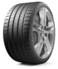 Michelin tyres review