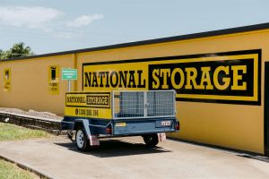 National Storage