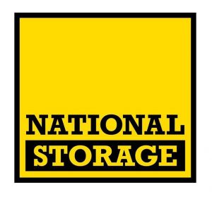 National Storage services